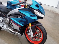 Aprilia - rs 660 - motorfiets - afbeelding 11 van  14