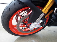 Aprilia - rs 660 - motorfiets - afbeelding 5 van  14