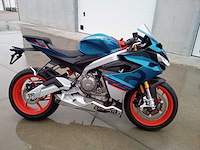 Aprilia - rs 660 - motorfiets