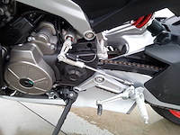 Aprilia - rs 660 - motorfiets - afbeelding 11 van  14