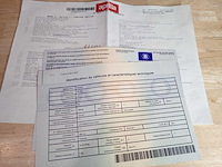 Aprilia - rs 660 - motorfiets - afbeelding 2 van  10