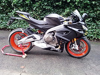 Aprilia - rs 660 - motorfiets - afbeelding 3 van  10