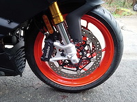 Aprilia - rs 660 - motorfiets - afbeelding 9 van  10