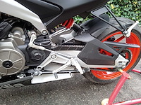 Aprilia - rs 660 - motorfiets - afbeelding 10 van  10