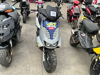 Aprilia 46 racing scooter - afbeelding 2 van  8