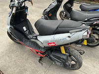 Aprilia 46 racing scooter - afbeelding 5 van  8