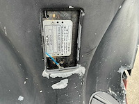 Aprilia 46 racing scooter - afbeelding 8 van  8