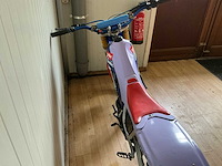 Aprilia climber motorfiets - afbeelding 4 van  4