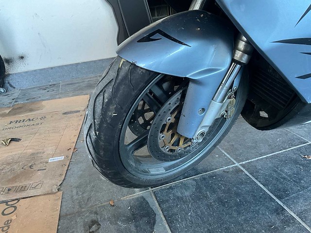 Aprilia futura moto - afbeelding 4 van  23