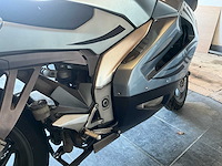 Aprilia futura moto - afbeelding 7 van  23