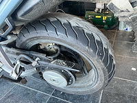 Aprilia futura moto - afbeelding 11 van  23