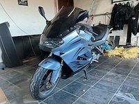 Aprilia futura moto - afbeelding 1 van  23
