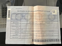 Aprilia futura moto - afbeelding 16 van  23