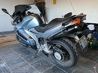 Aprilia futura moto - afbeelding 17 van  23