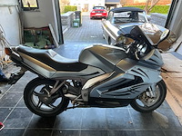 Aprilia futura moto - afbeelding 20 van  23