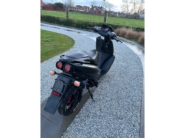 Aprilla - sr50 gp1 - moped - afbeelding 2 van  6
