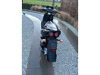 Aprilla - sr50 gp1 - moped - afbeelding 3 van  6
