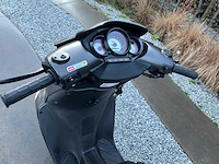 Aprilla - sr50 gp1 - moped - afbeelding 5 van  6