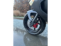 Aprilla - sr50 gp1 - moped - afbeelding 6 van  6