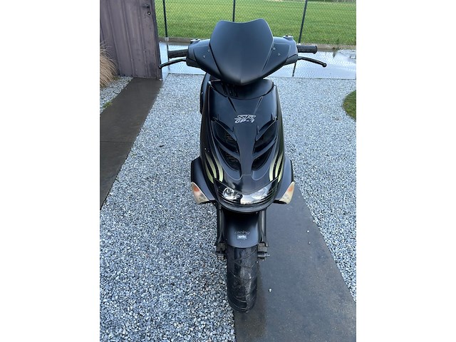 Aprilla sr50 gp1 - afbeelding 1 van  10