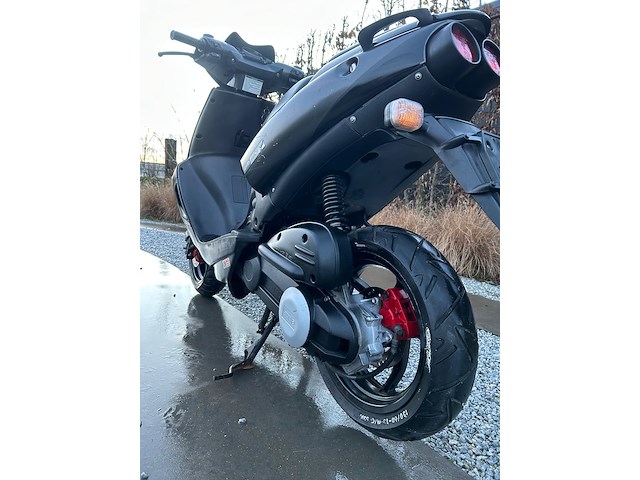 Aprilla sr50 gp1 - afbeelding 7 van  10