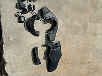 Aprilla sr50: project - afbeelding 6 van  9