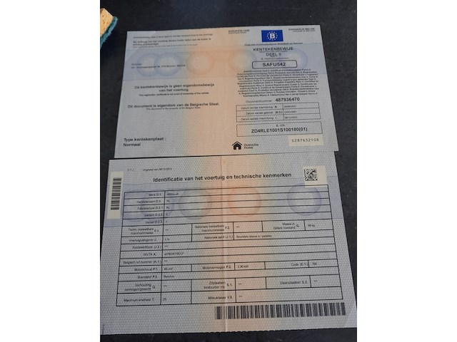 Aprilla sr50: project - afbeelding 7 van  9