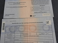 Aprilla sr50: project - afbeelding 7 van  9