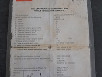 Aprilla sr50: project - afbeelding 8 van  9