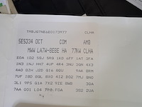 Aprilla sr50: project - afbeelding 9 van  9