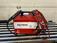 Aq ton batterijlader - afbeelding 1 van  5