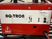 Aq ton batterijlader - afbeelding 2 van  5