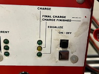 Aq ton batterijlader - afbeelding 4 van  5