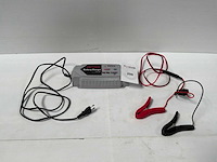 Aq-tron 7000 acculader - afbeelding 1 van  4