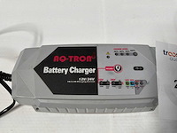 Aq-tron 7000 acculader - afbeelding 2 van  4