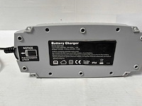 Aq-tron 7000 acculader - afbeelding 3 van  4