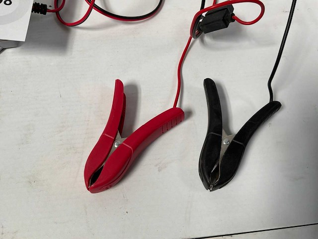 Aq-tron 7000 acculader - afbeelding 4 van  4