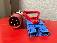 Aq-tron acculader - afbeelding 2 van  3