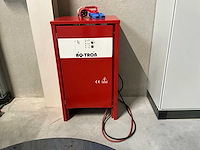 Aq-tron acculader - afbeelding 1 van  3