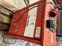 Aq-tron industriële acculader heftruck - 48v – 100a - afbeelding 2 van  2