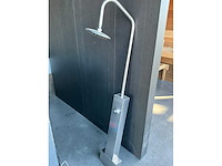 Aqa buiten regendouche - afbeelding 1 van  3