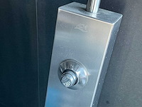 Aqa buiten regendouche - afbeelding 2 van  3