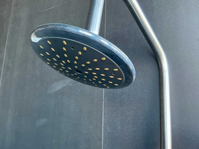 Aqa buiten regendouche - afbeelding 3 van  3