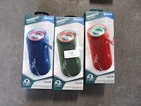 Aql bluethooth speaker (x3) - afbeelding 1 van  3