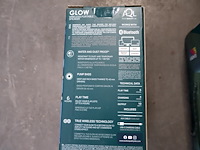 Aql bluethooth speaker (x3) - afbeelding 2 van  3