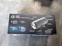 Aql bluethooth speaker - afbeelding 2 van  2