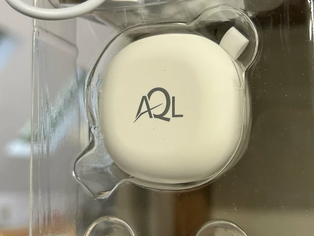 Aql draadloze oortjes - afbeelding 3 van  5