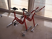 Aqua bikes (x2) - afbeelding 2 van  7
