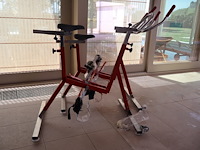 Aqua bikes (x2) - afbeelding 3 van  7