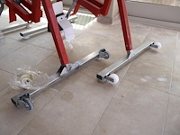 Aqua bikes (x2) - afbeelding 5 van  7